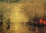水彩大师 William Turner_turner3